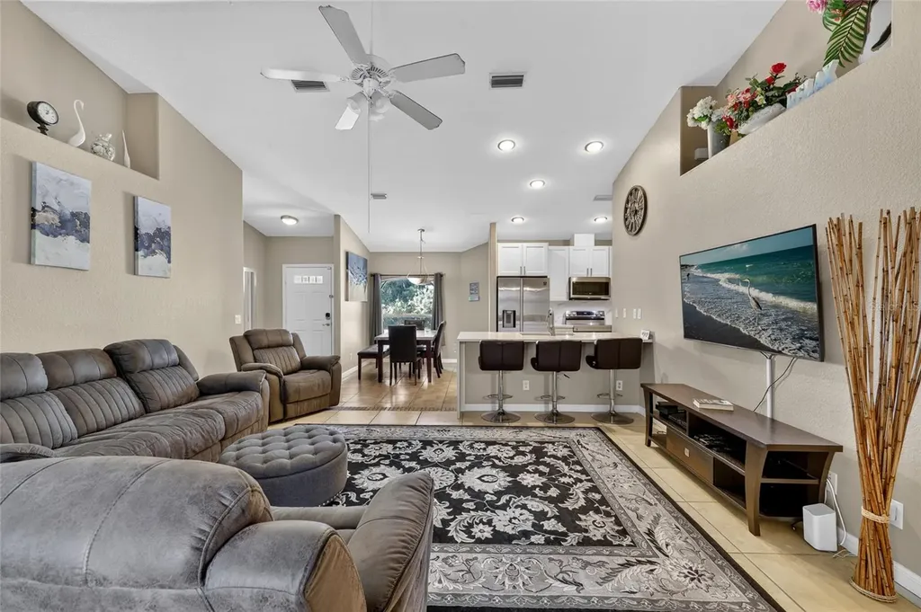 3658 Spinner Avenue North Port FL 34286