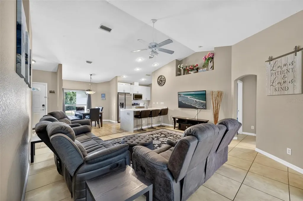 3658 Spinner Avenue North Port FL 34286