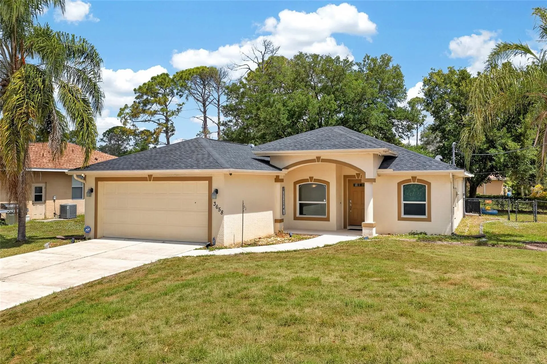 3658 Spinner Avenue North Port FL 34286