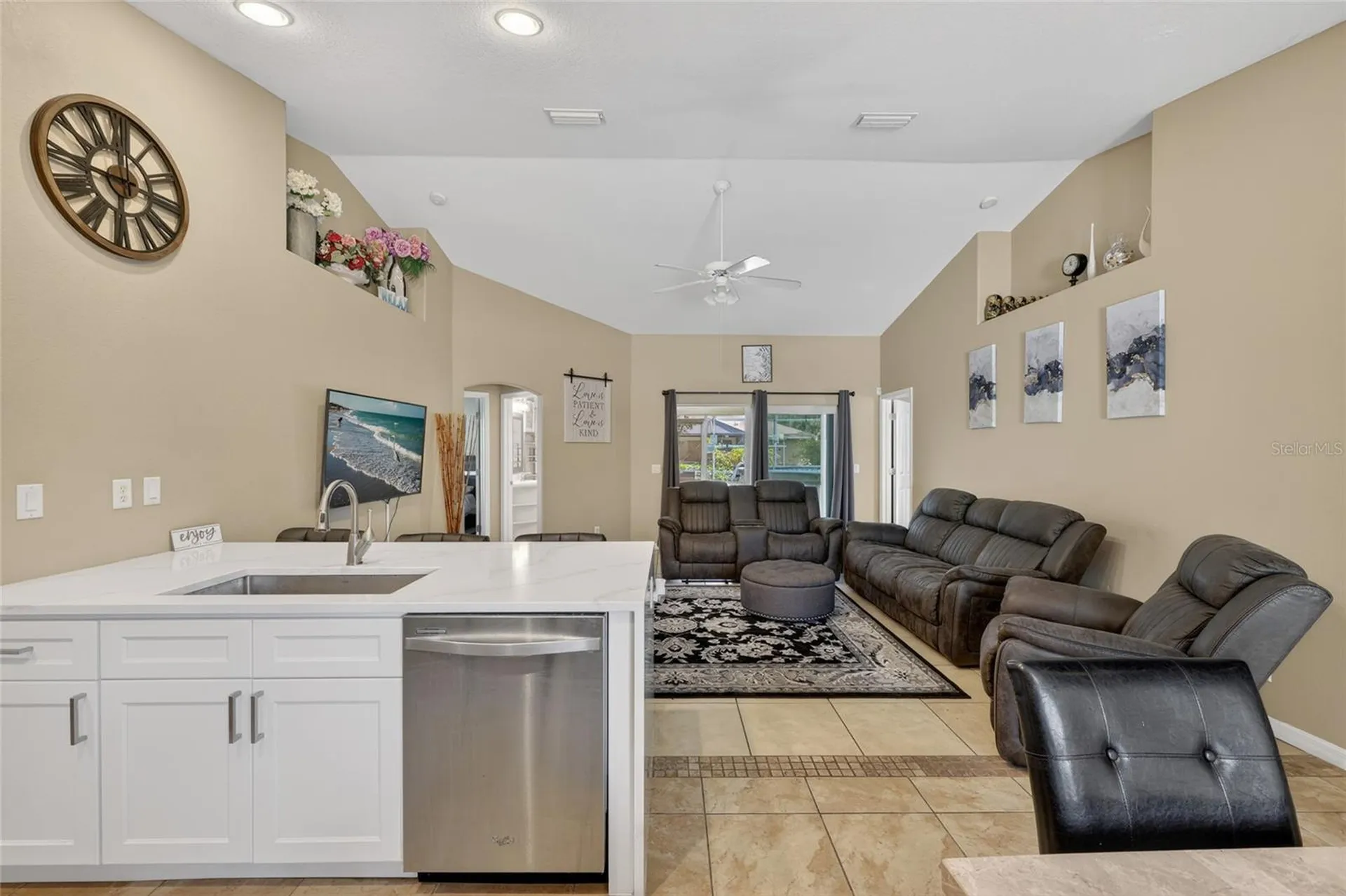 3658 Spinner Avenue North Port FL 34286