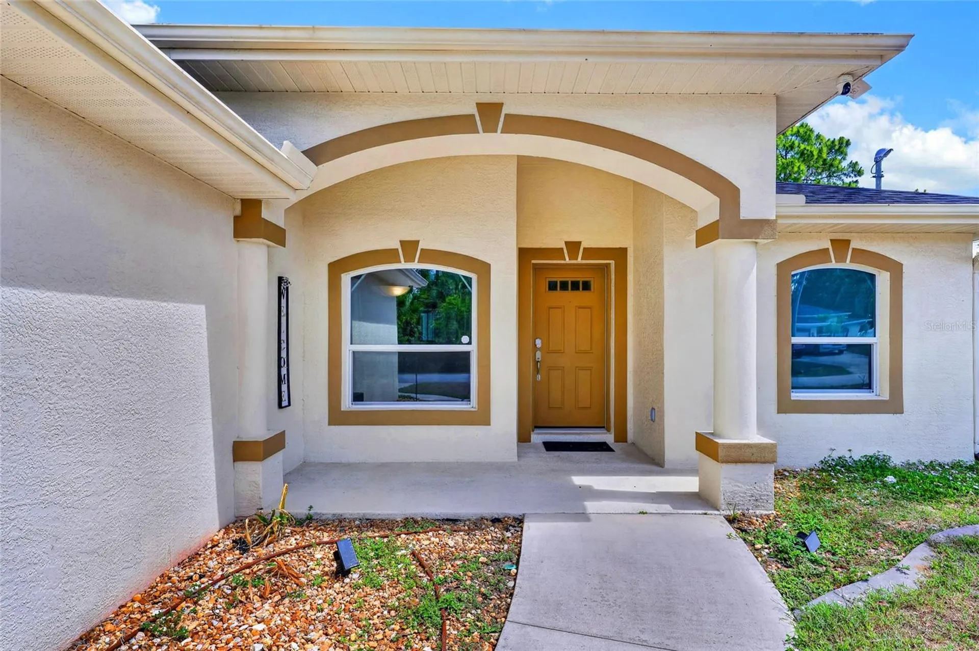 3658 Spinner Avenue North Port FL 34286