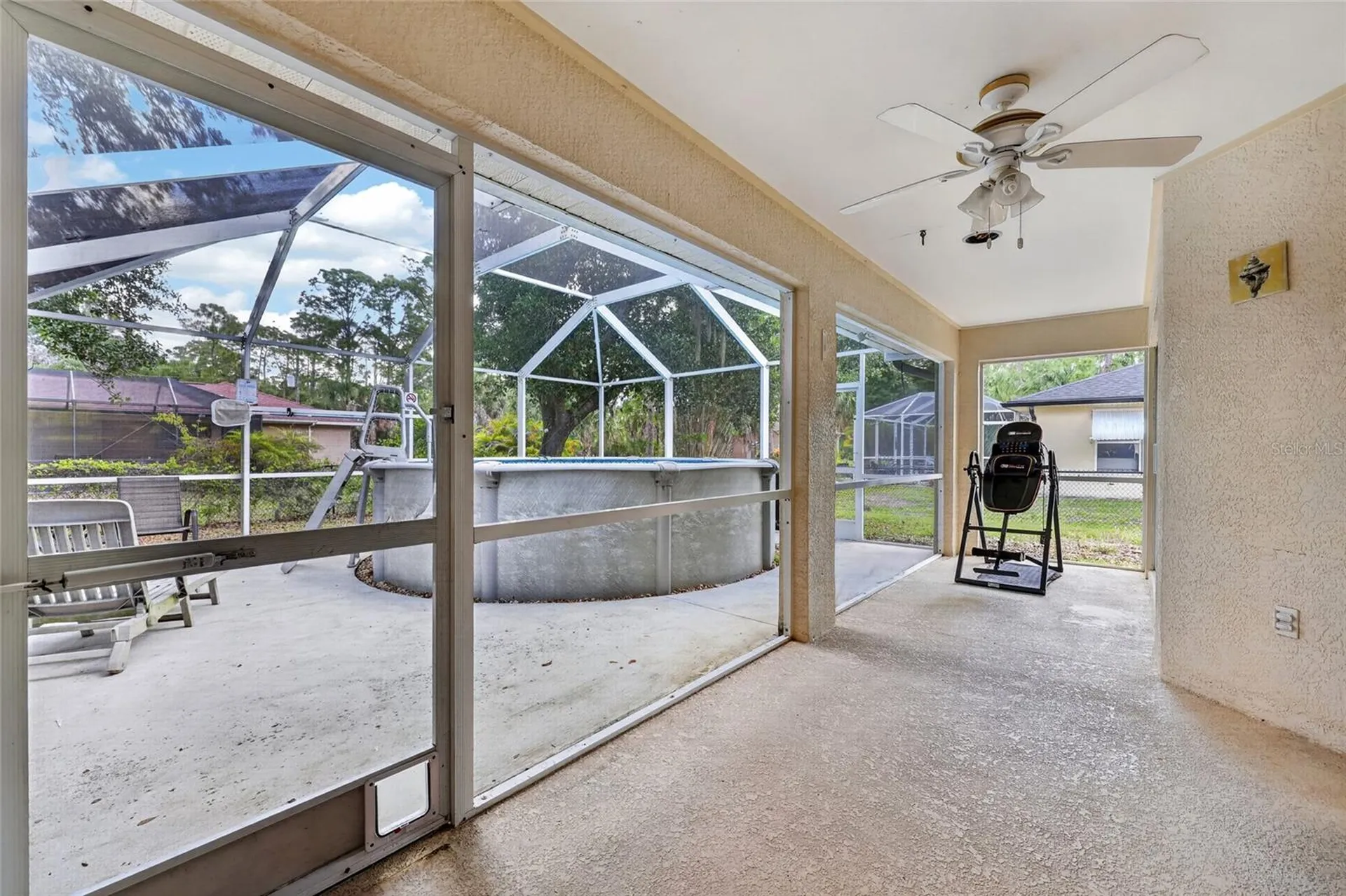3658 Spinner Avenue North Port FL 34286