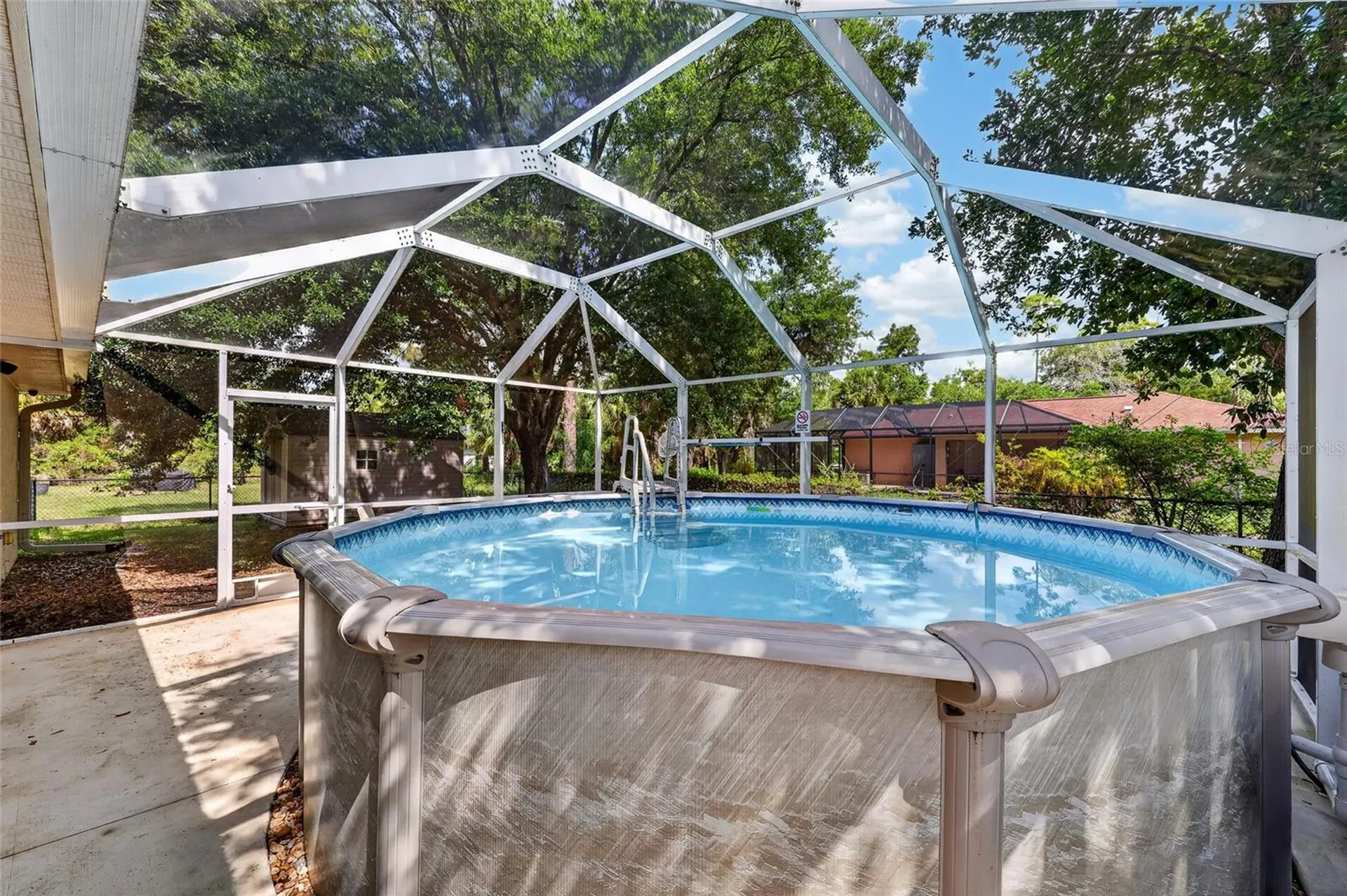3658 Spinner Avenue North Port FL 34286