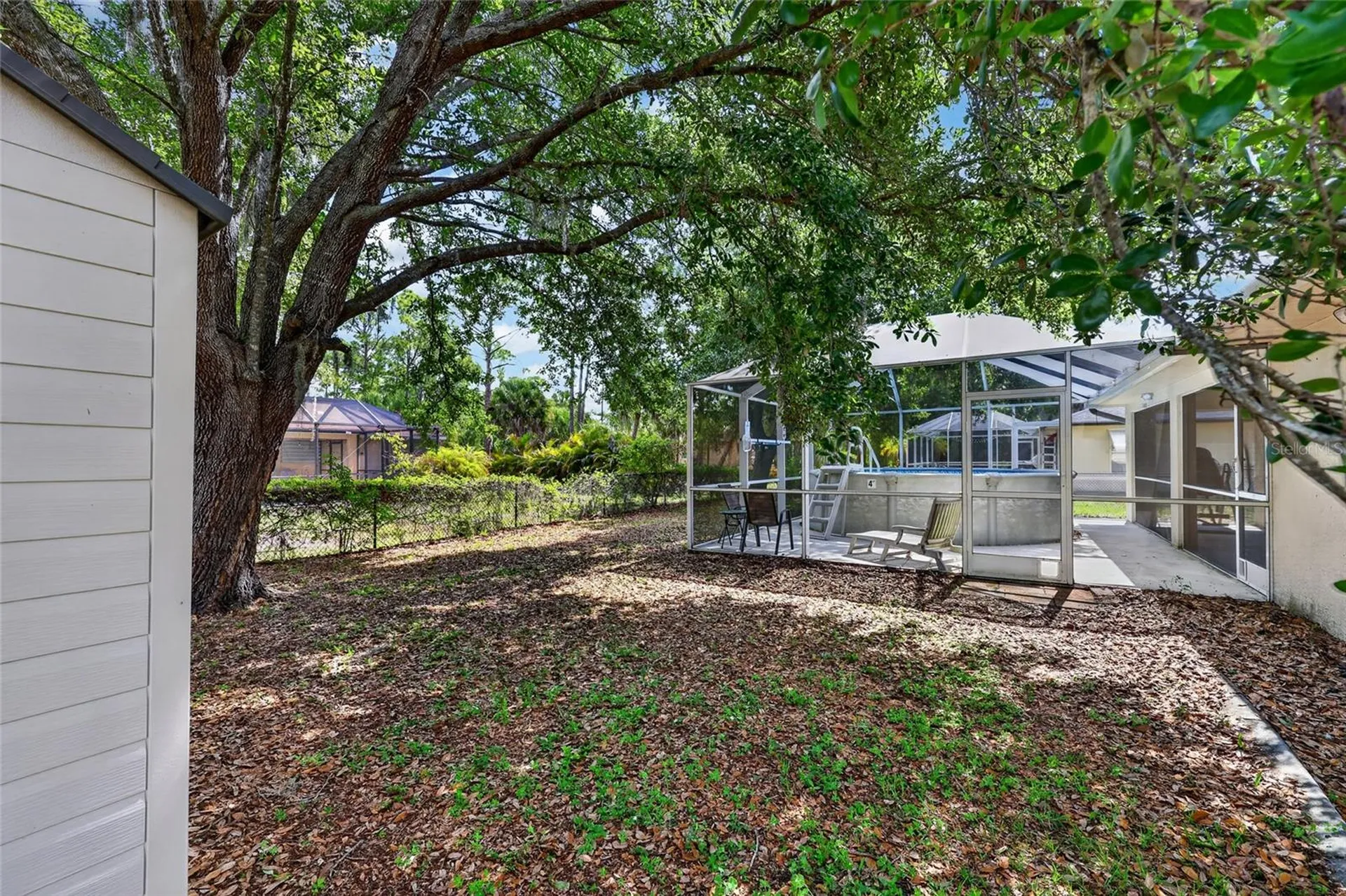 3658 Spinner Avenue North Port FL 34286