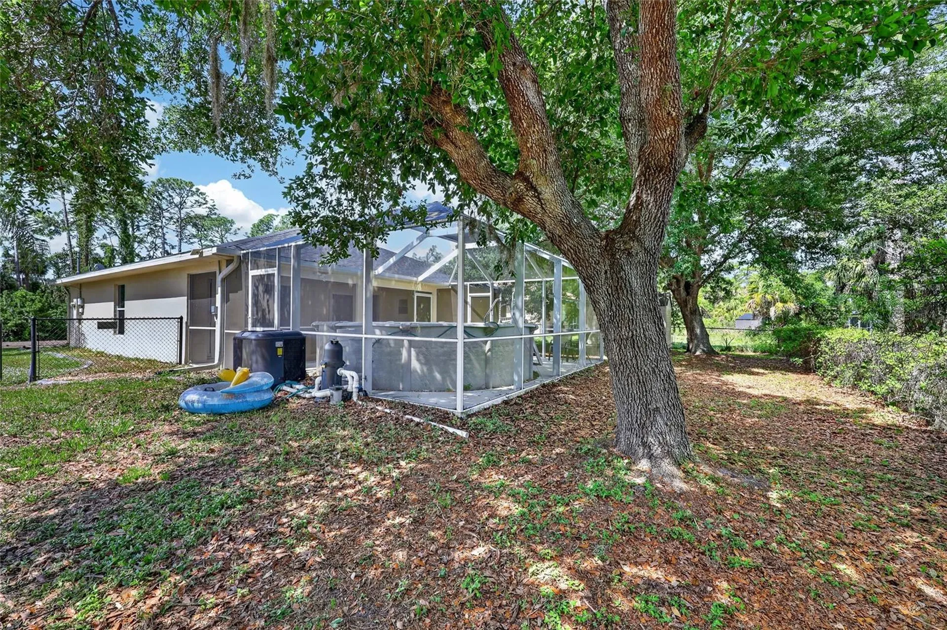 3658 Spinner Avenue North Port FL 34286