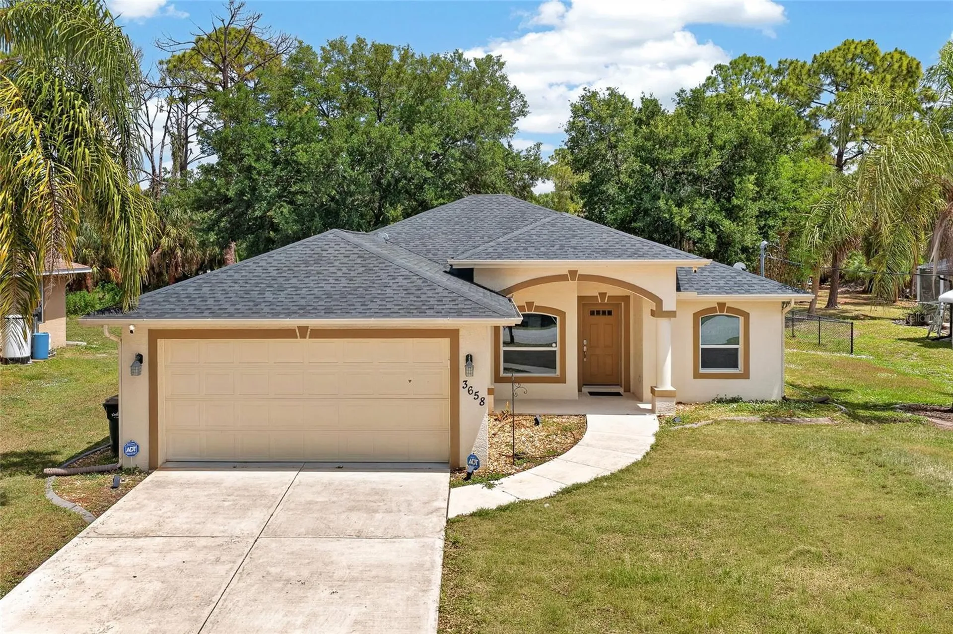 3658 Spinner Avenue North Port FL 34286