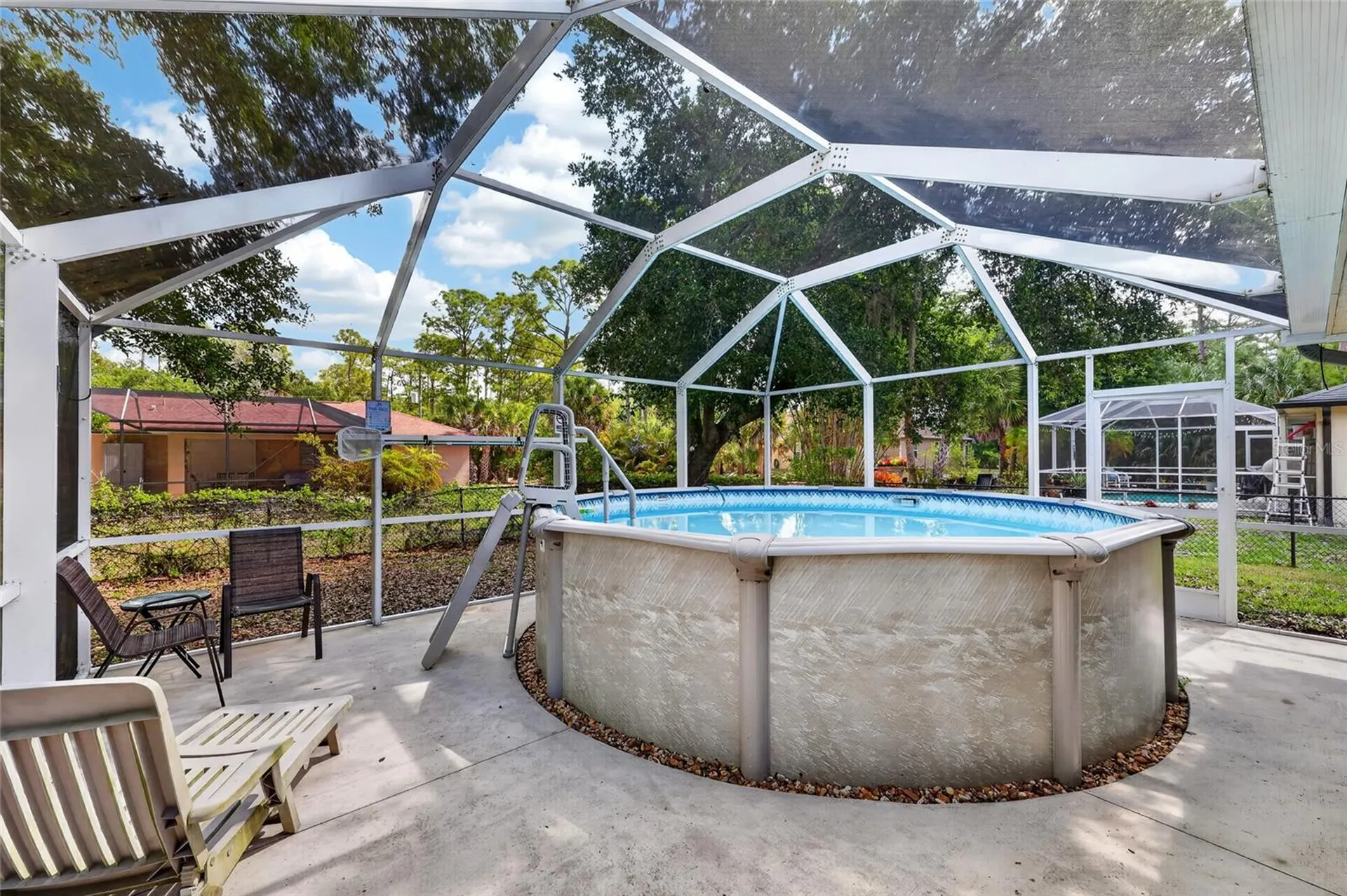 3658 Spinner Avenue North Port FL 34286