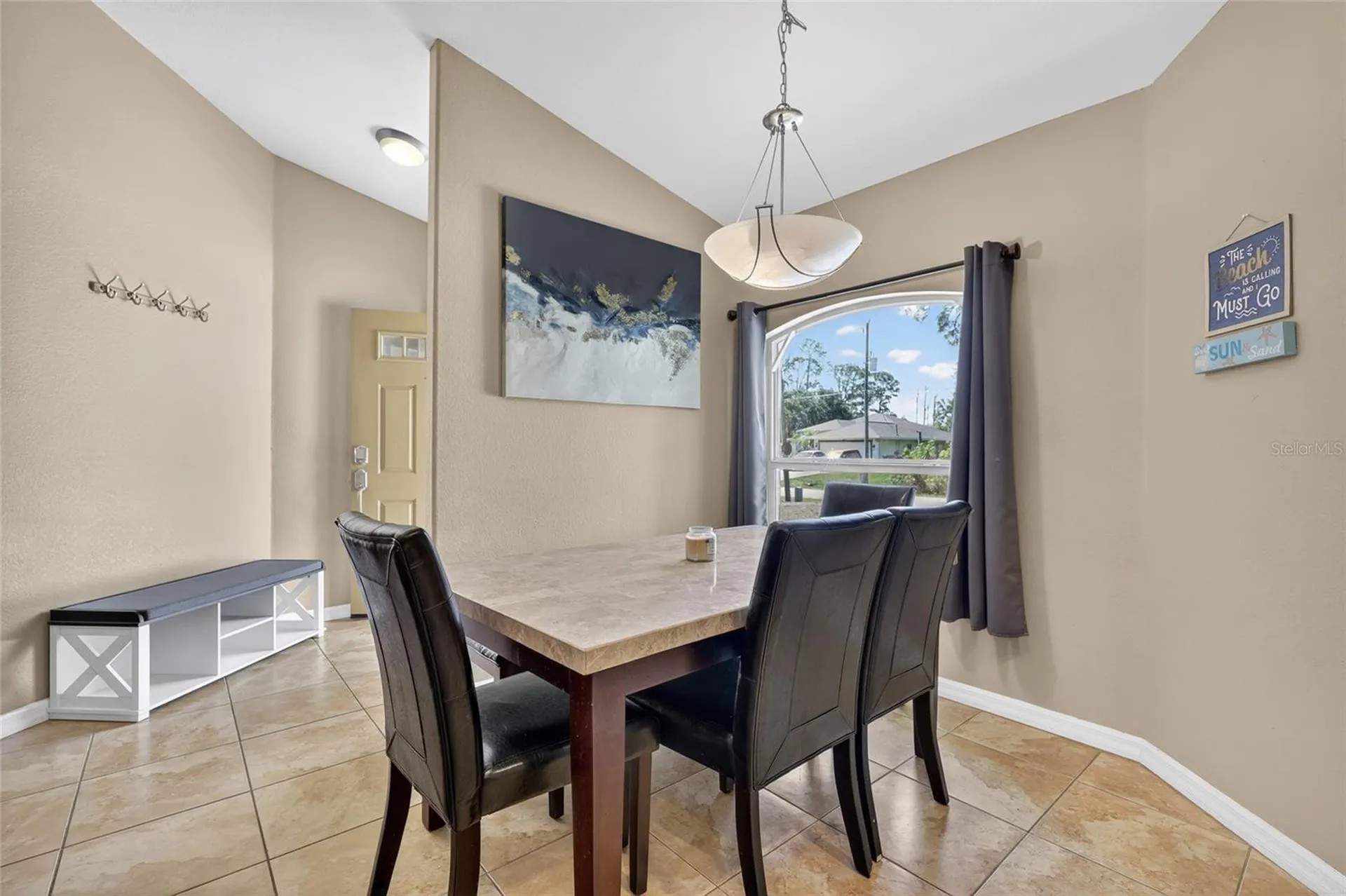 3658 Spinner Avenue North Port FL 34286