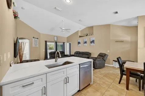 3658 Spinner Avenue North Port FL 34286