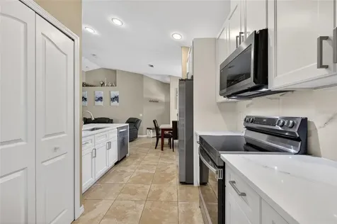 3658 Spinner Avenue North Port FL 34286