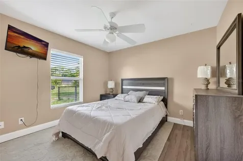 3658 Spinner Avenue North Port FL 34286