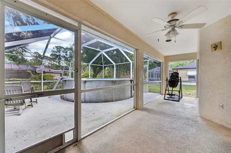 3658 Spinner Avenue North Port FL 34286