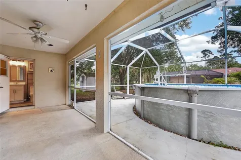 3658 Spinner Avenue North Port FL 34286