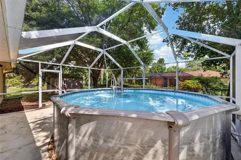 3658 Spinner Avenue North Port FL 34286