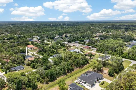 3658 Spinner Avenue North Port FL 34286