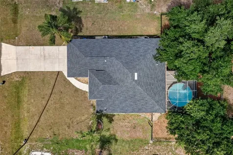 3658 Spinner Avenue North Port FL 34286