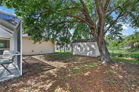 3658 Spinner Avenue North Port FL 34286