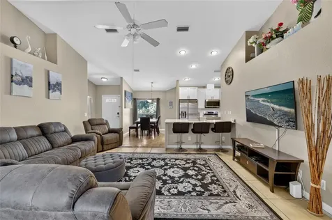 3658 Spinner Avenue North Port FL 34286