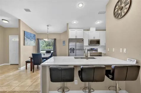 3658 Spinner Avenue North Port FL 34286