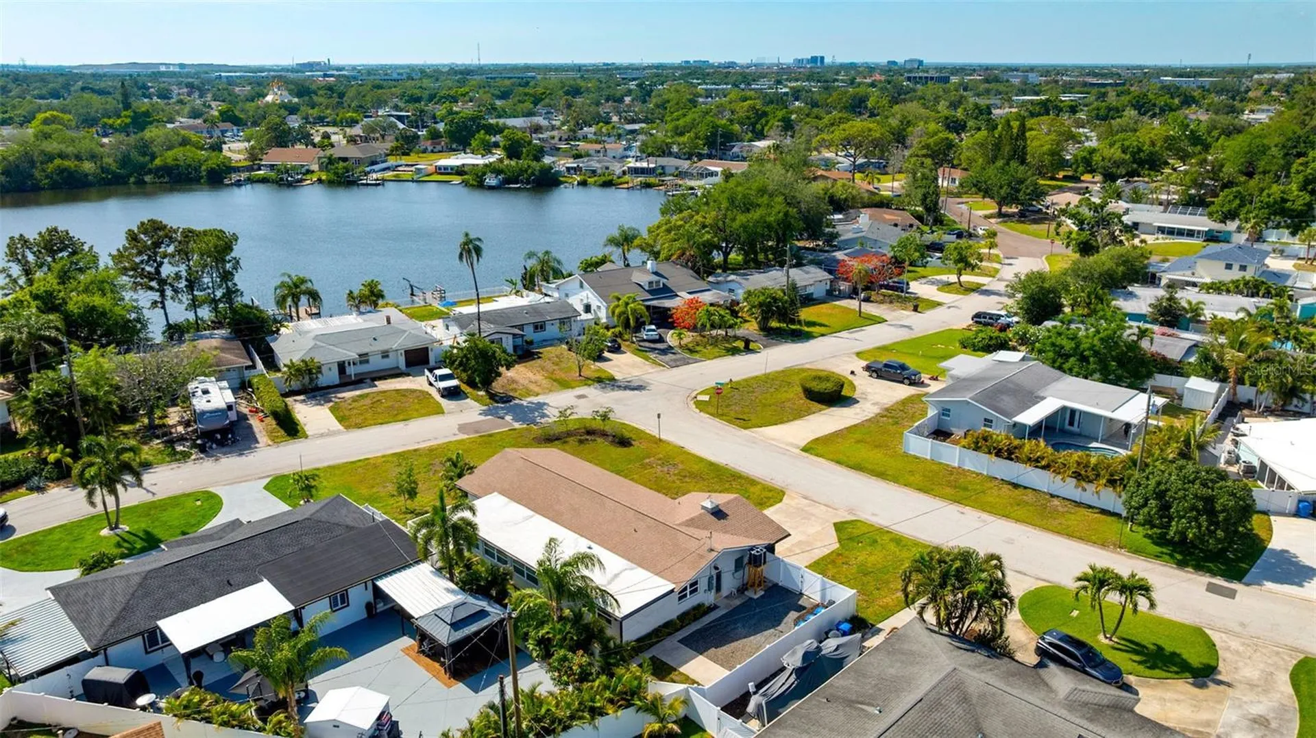 140 88th Avenue NE St Petersburg FL 33702