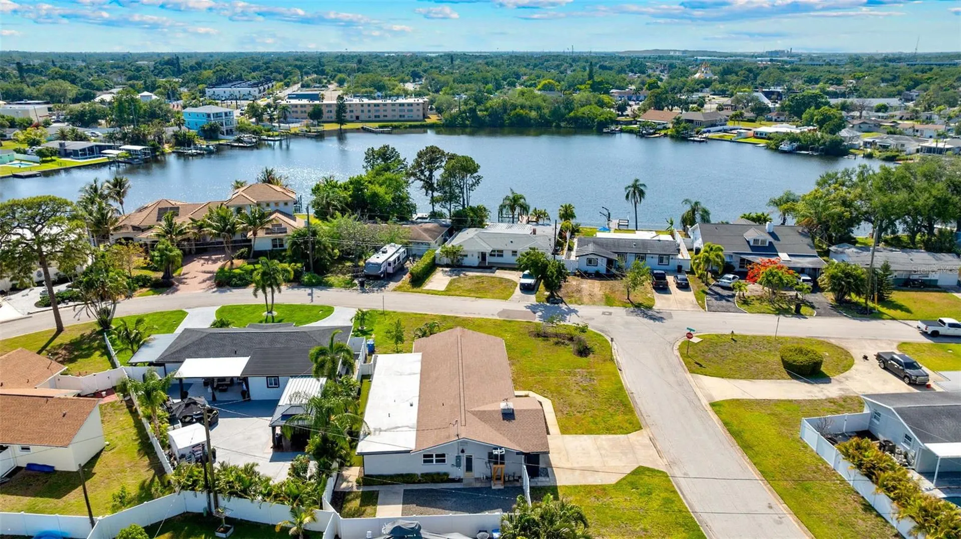 140 88th Avenue NE St Petersburg FL 33702