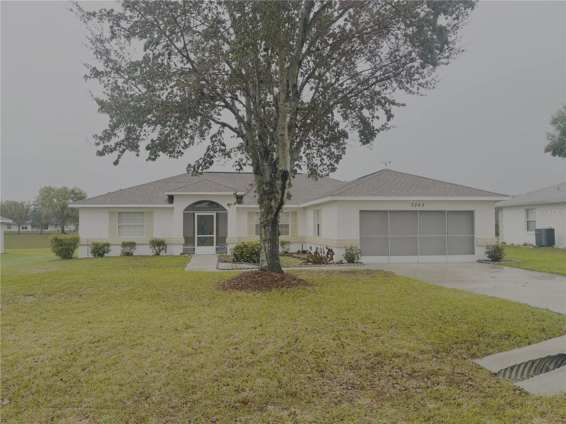 3249 NW 49th Avenue Ocala FL 34482