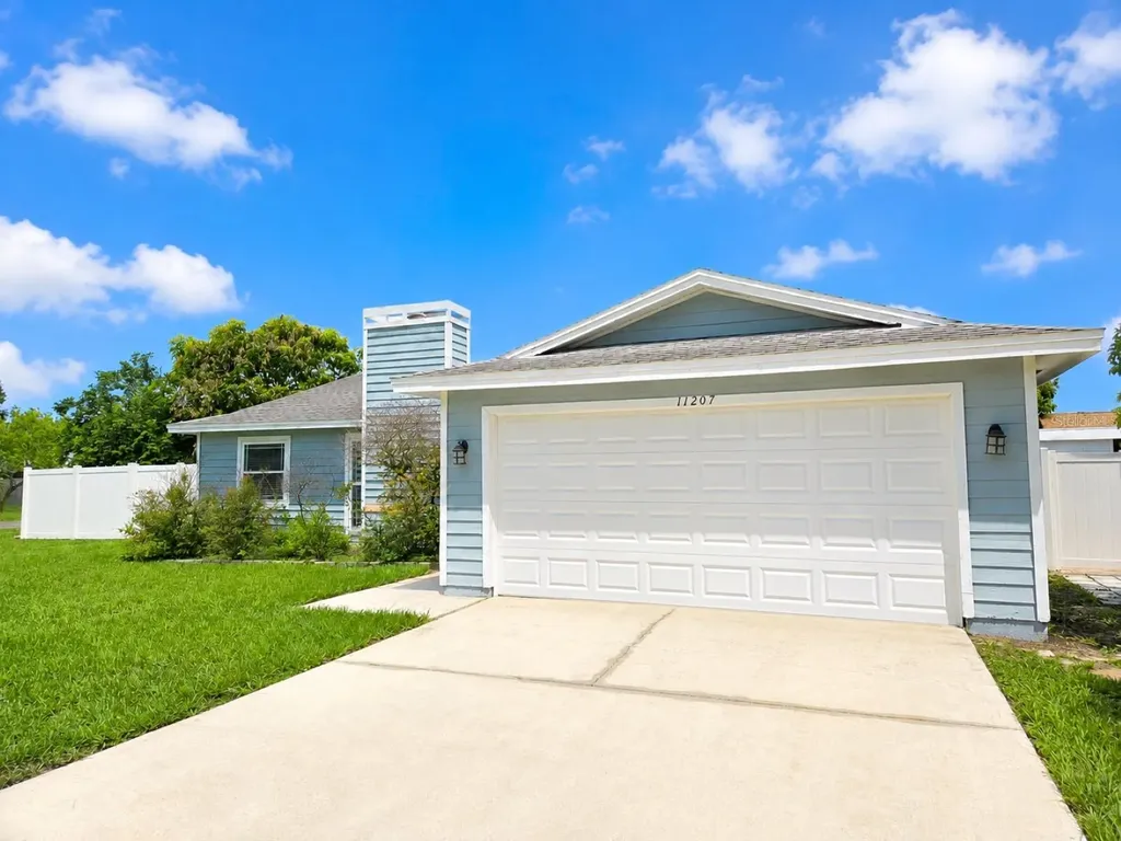 11207 Fireside Drive Tampa FL 33625
