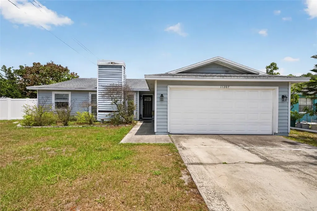 11207 Fireside Drive Tampa FL 33625