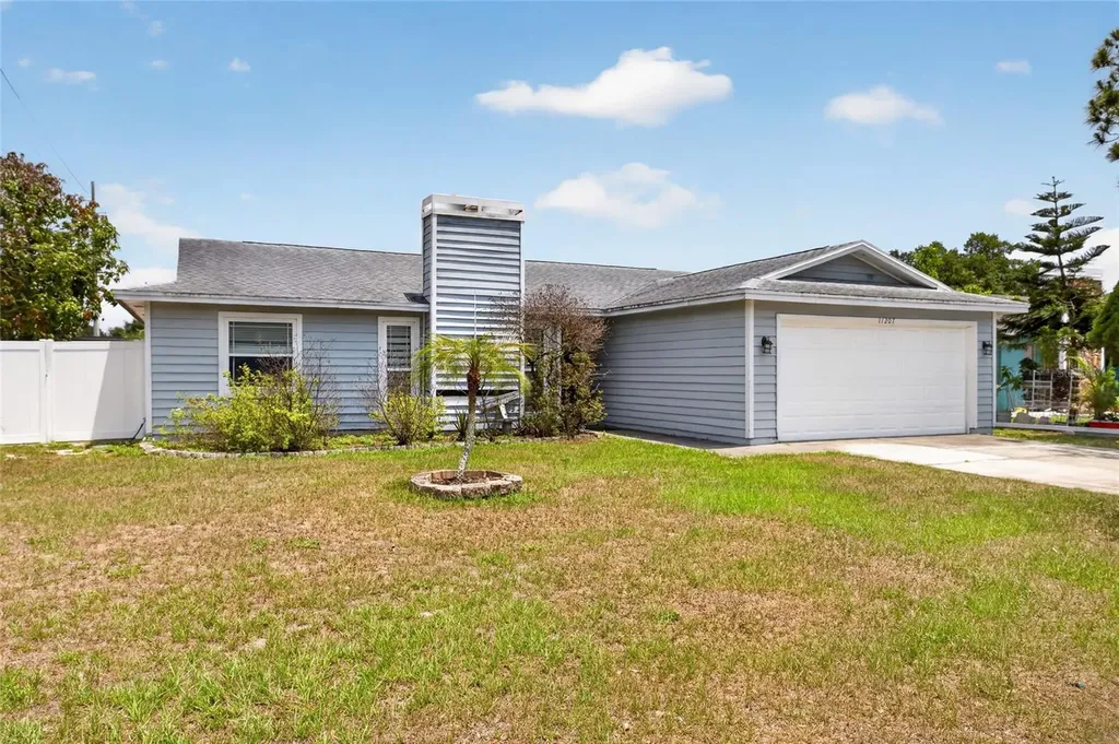 11207 Fireside Drive Tampa FL 33625