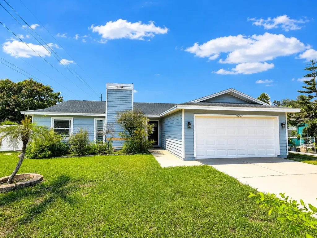 11207 Fireside Drive Tampa FL 33625
