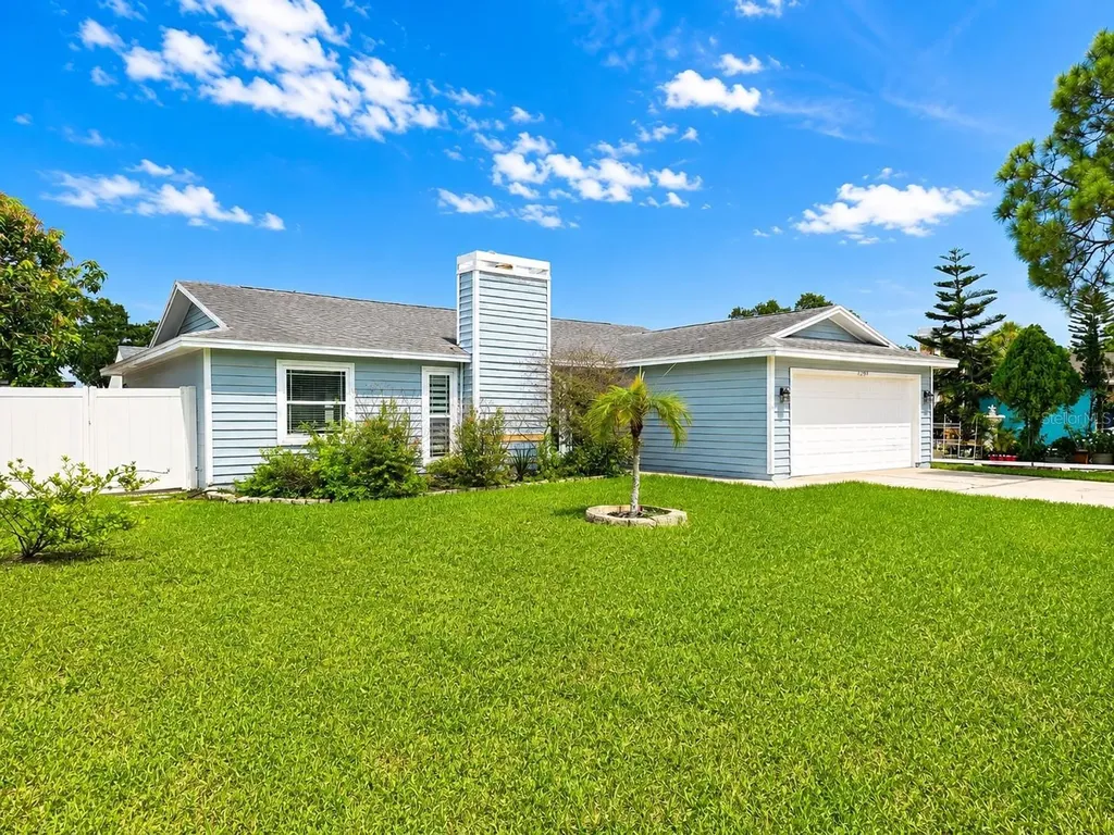 11207 Fireside Drive Tampa FL 33625