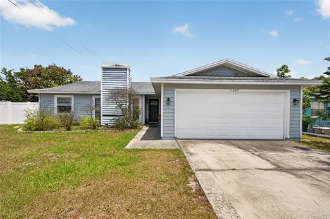 11207 Fireside Drive Tampa FL 33625