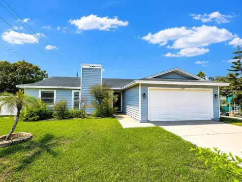 11207 Fireside Drive Tampa FL 33625