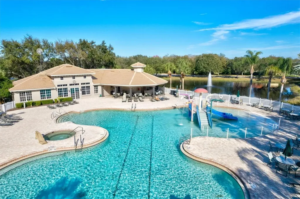 315 Petrel Trail Bradenton FL 34212