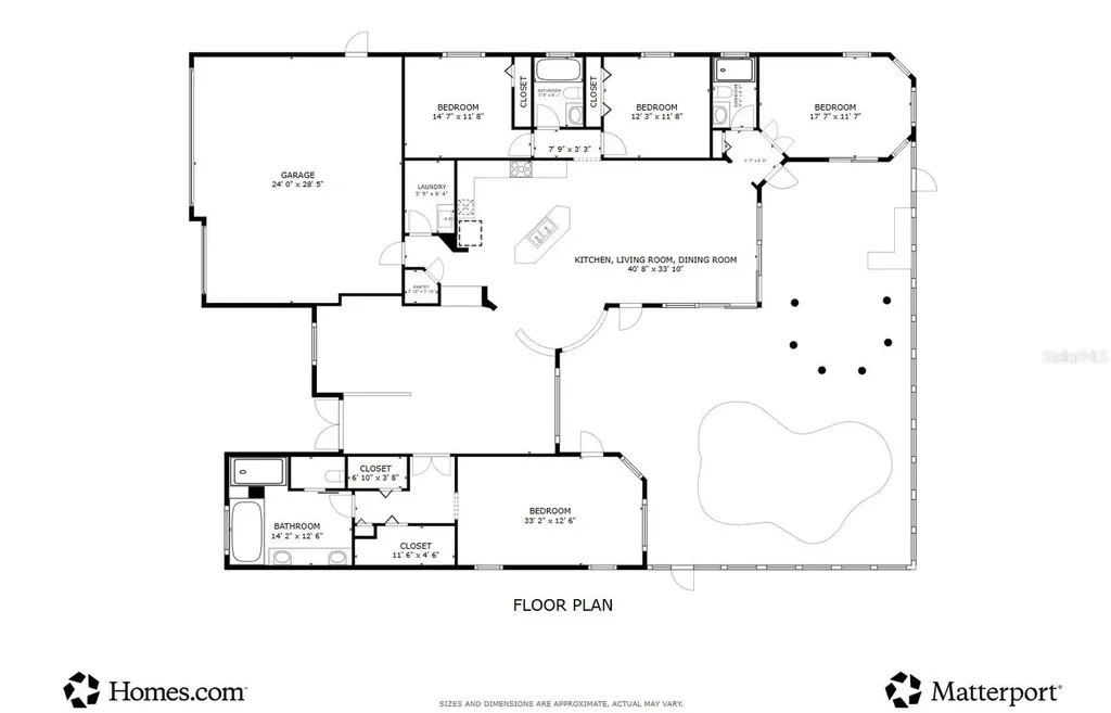 315 Petrel Trail Bradenton FL 34212
