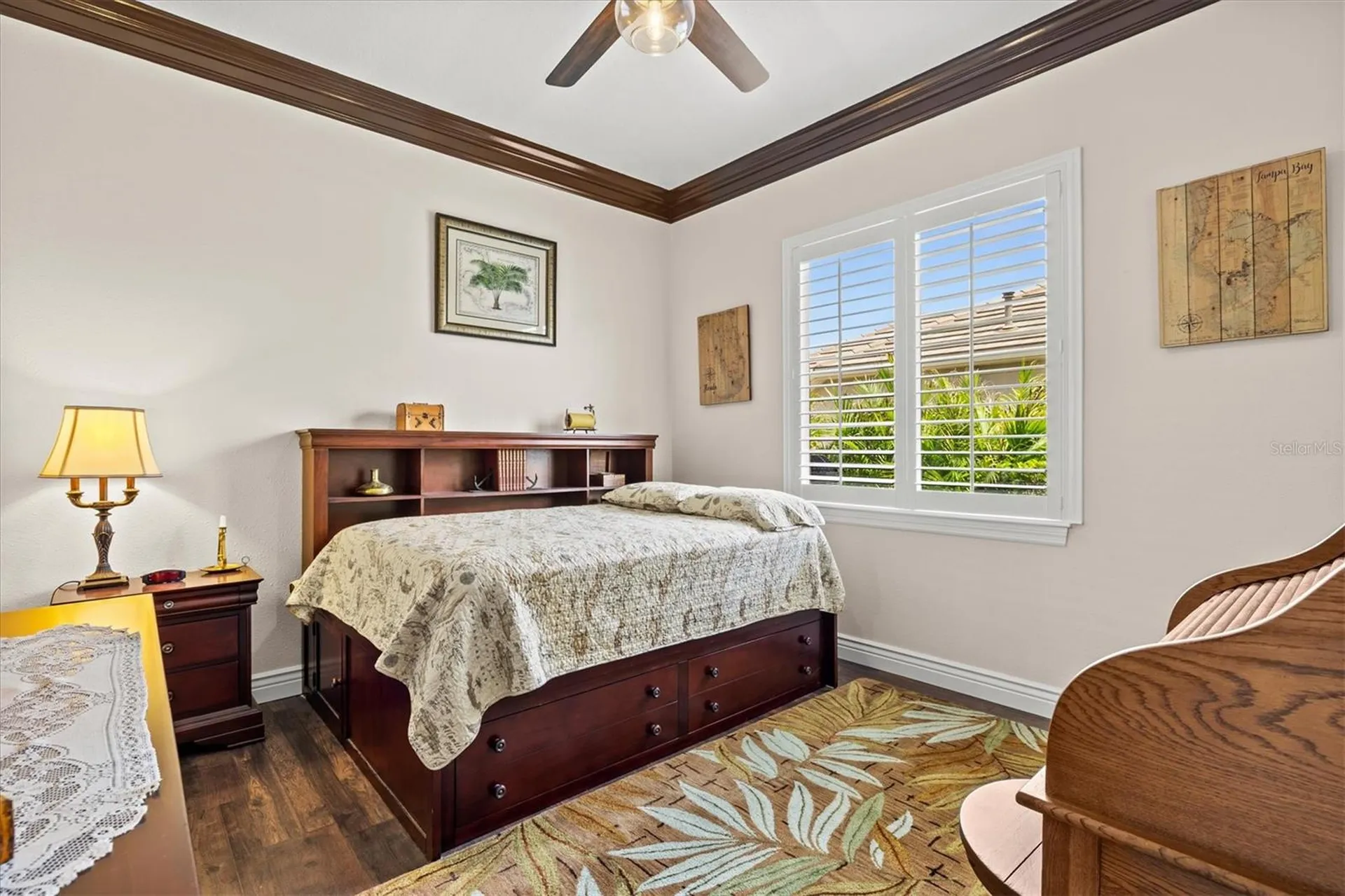 315 Petrel Trail Bradenton FL 34212