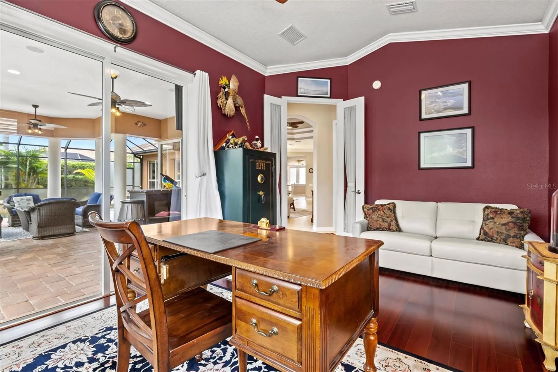 315 Petrel Trail Bradenton FL 34212