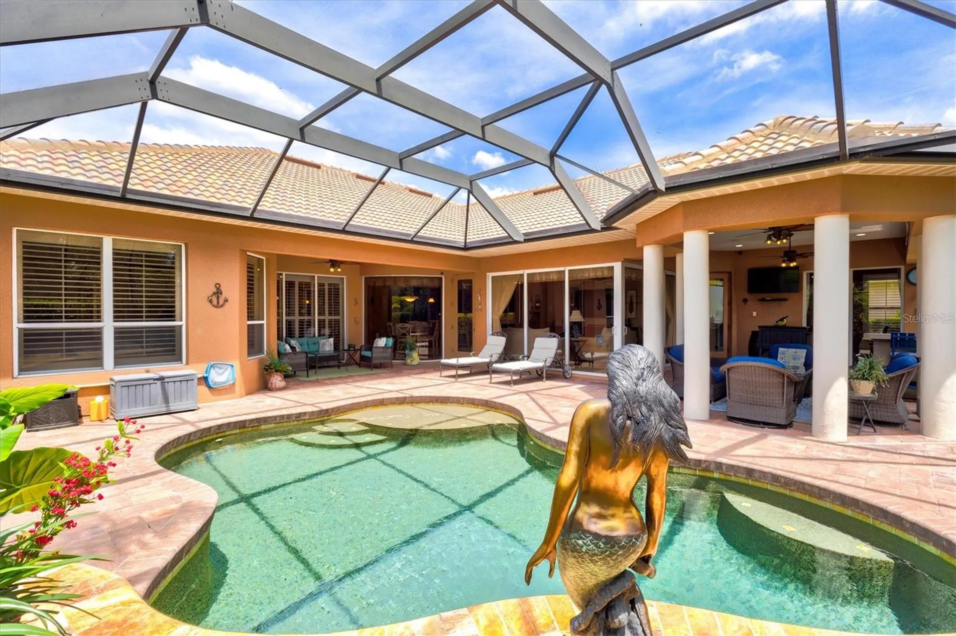 315 Petrel Trail Bradenton FL 34212