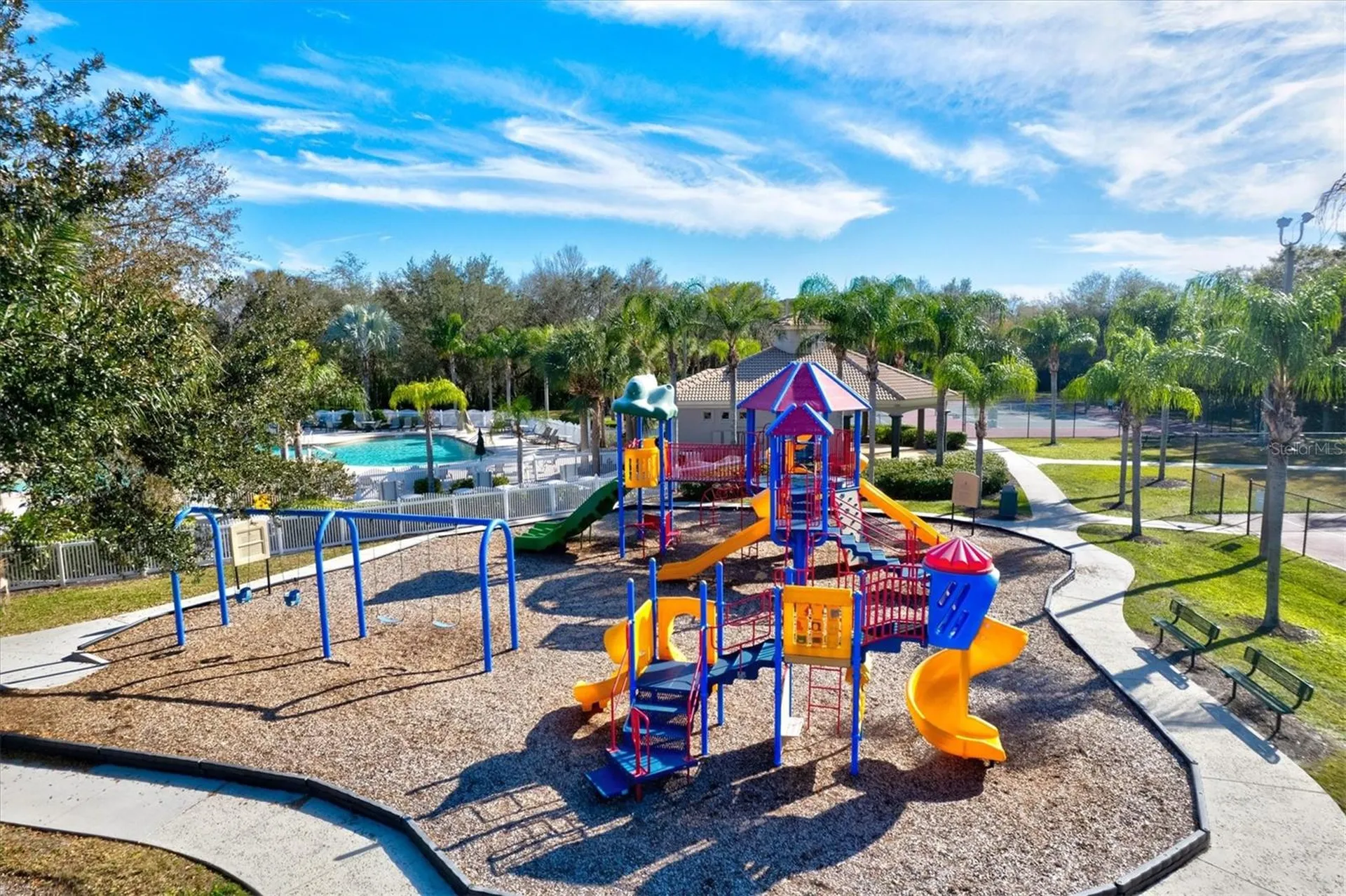 315 Petrel Trail Bradenton FL 34212
