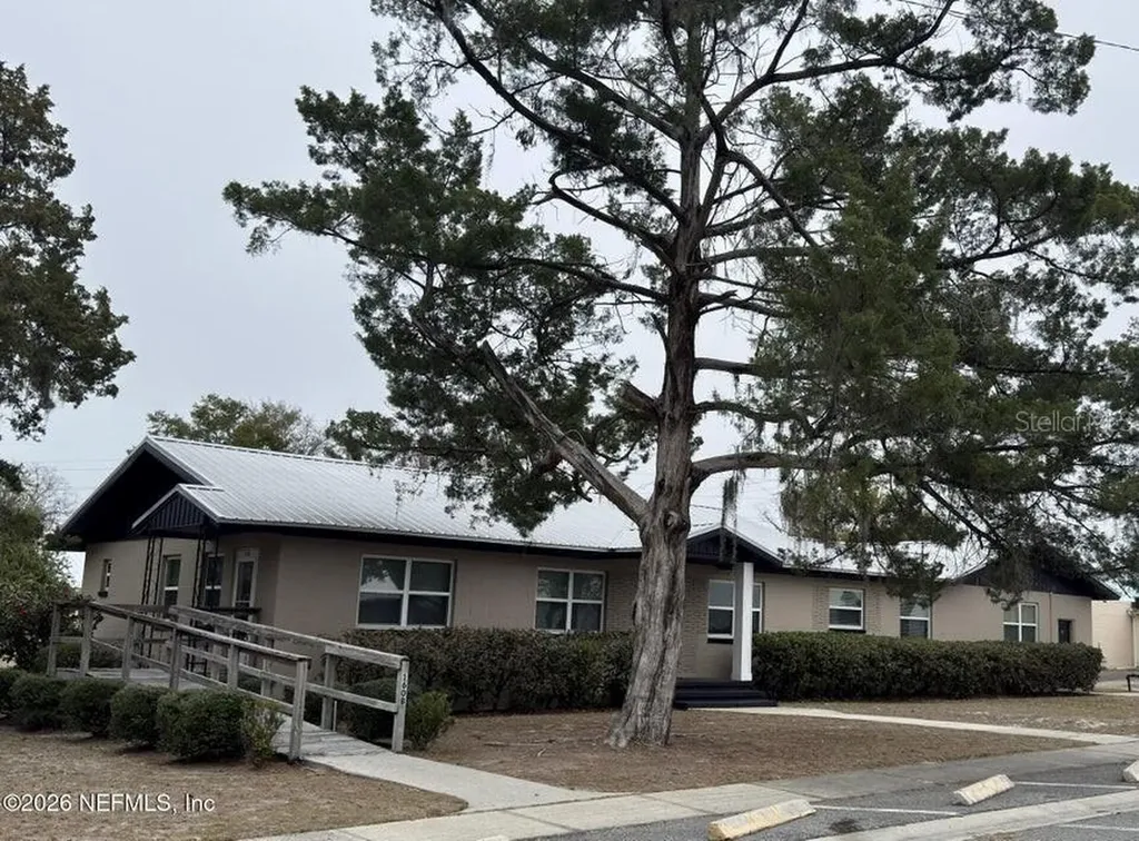 160 SW Nightingale Street Keystone Heights FL 32656