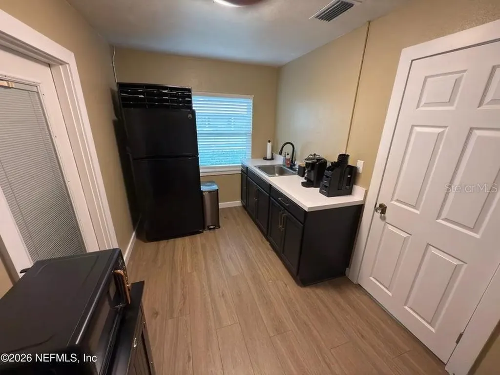 160 SW Nightingale Street Keystone Heights FL 32656