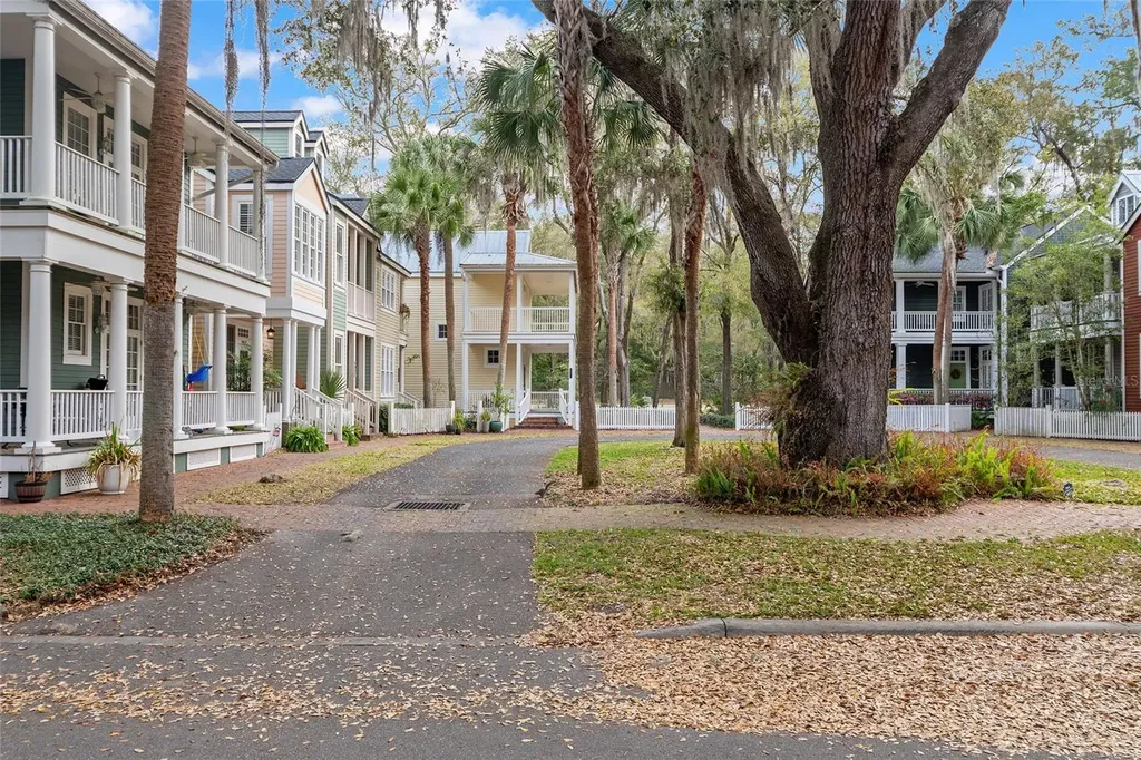 4837 SW 91st Drive Gainesville FL 32608