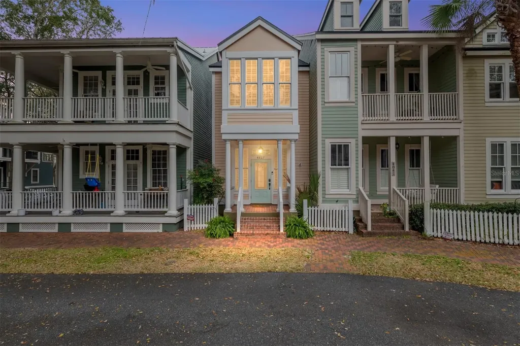 4837 SW 91st Drive Gainesville FL 32608