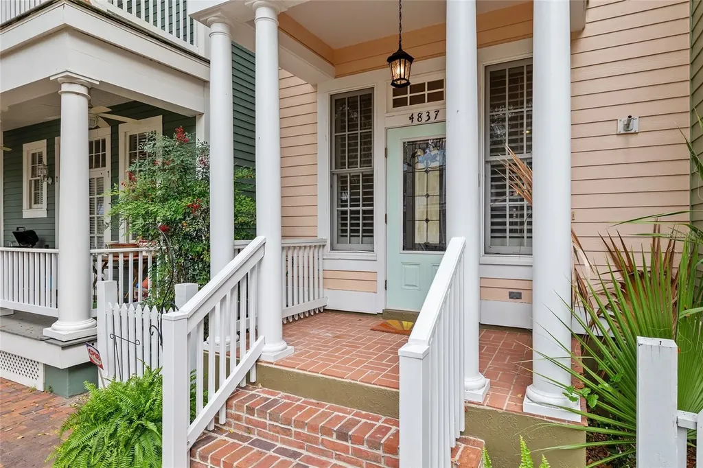4837 SW 91st Drive Gainesville FL 32608
