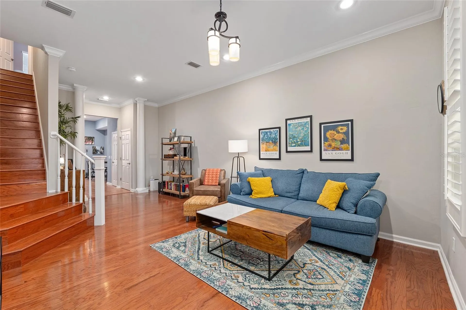 4837 SW 91st Drive Gainesville FL 32608