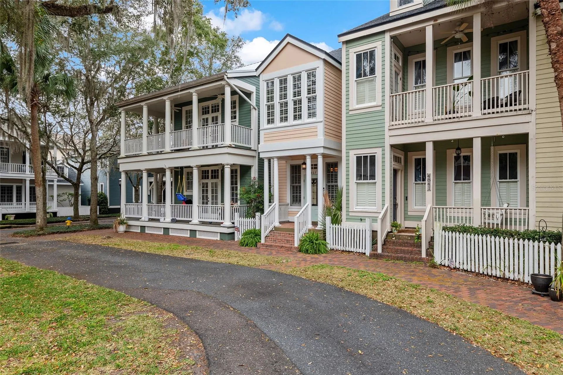 4837 SW 91st Drive Gainesville FL 32608