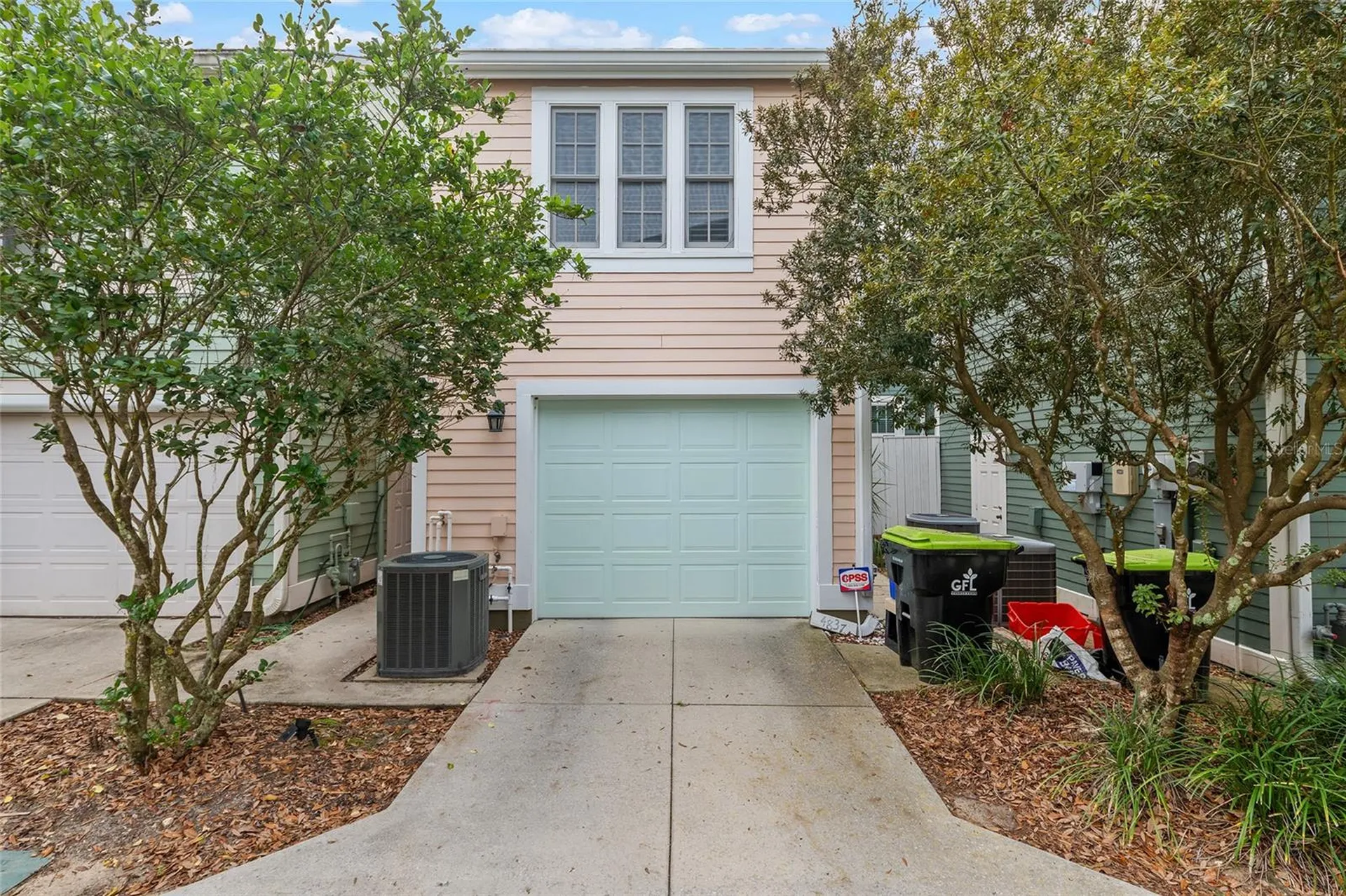 4837 SW 91st Drive Gainesville FL 32608