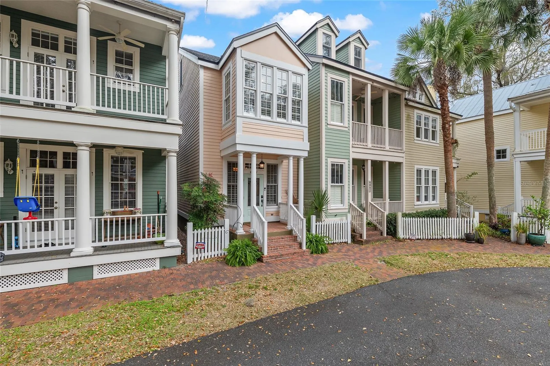 4837 SW 91st Drive Gainesville FL 32608