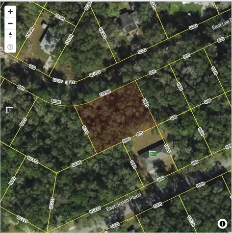 3592 E Lee Drive Inverness FL 34453