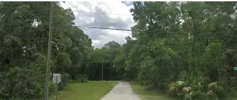 3592 E Lee Drive Inverness FL 34453
